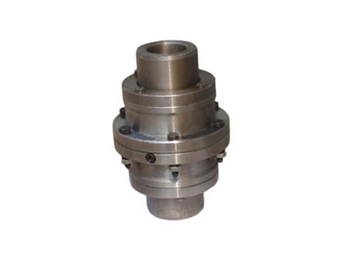 GCLD type drum gear coupling