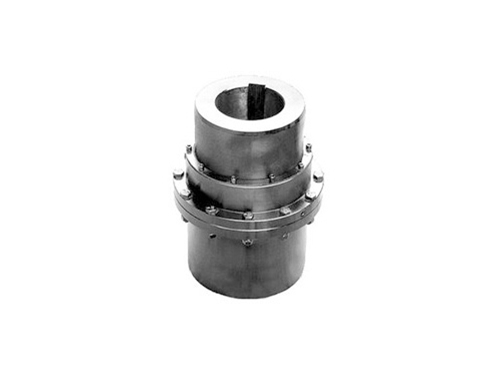 GICL type-drum gear coupling