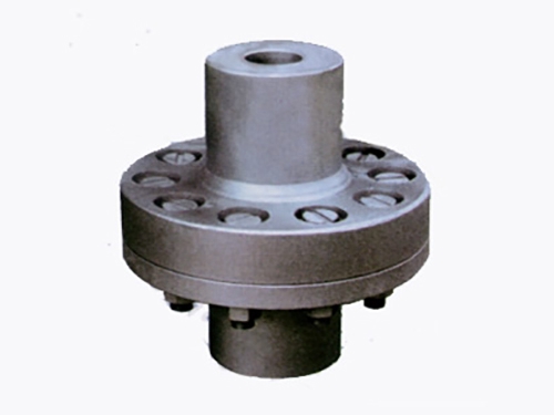 Introduction to the characteristics of flange coupling