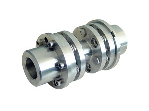 Detailed introduction of diaphragm coupling