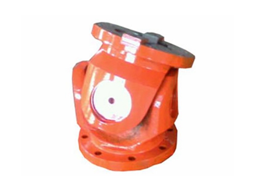 SWC-WD type non-retractable short universal coupling