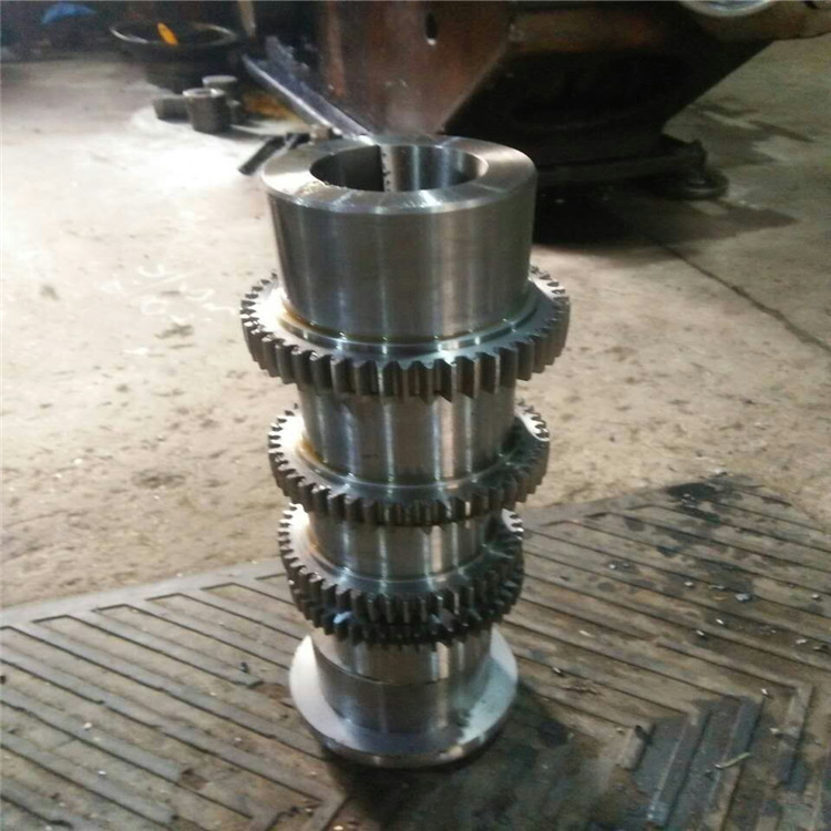 Spot gear coupling CL gear coupling 170 outer diameter can be customized special-shaped to order