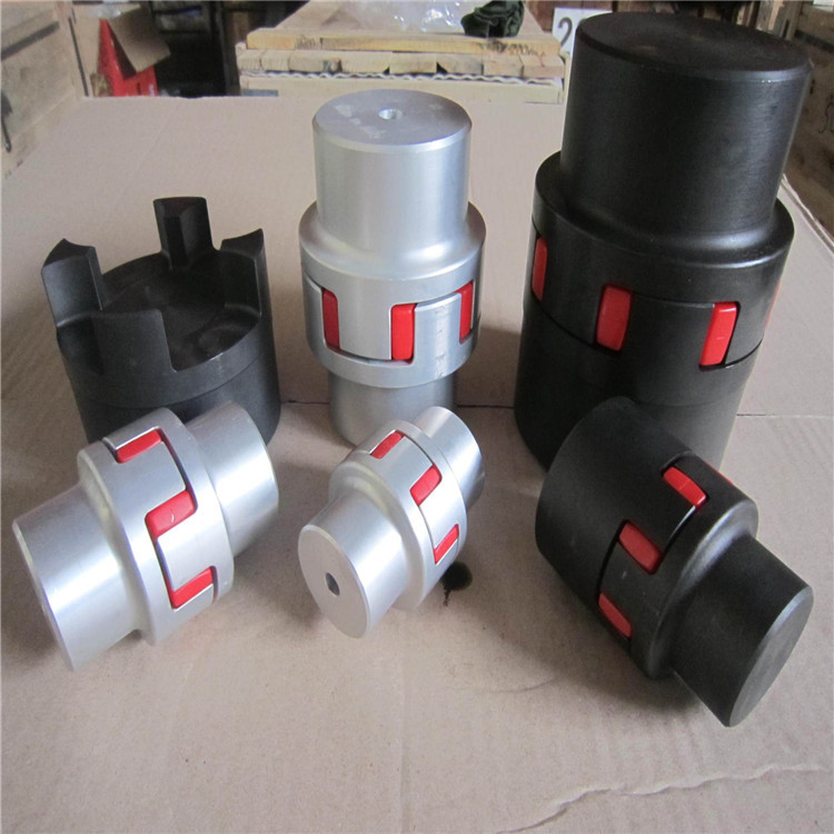 Wuchuan Star Coupling 45 Steel Star Coupling has more types and it is also the wholesale price