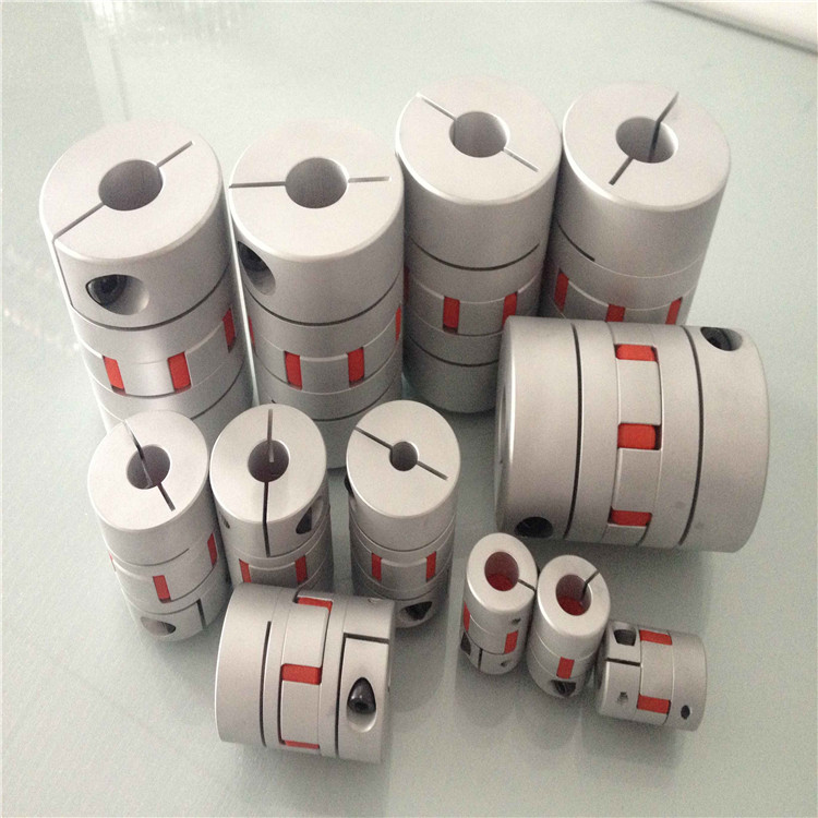 XL4 star-shaped elastic coupling diameter 80 star-shaped coupling professional customized special-shaped can be wholesale and retail