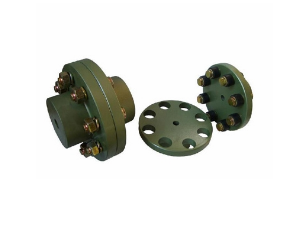 Application and technical advantages of flexible couplings