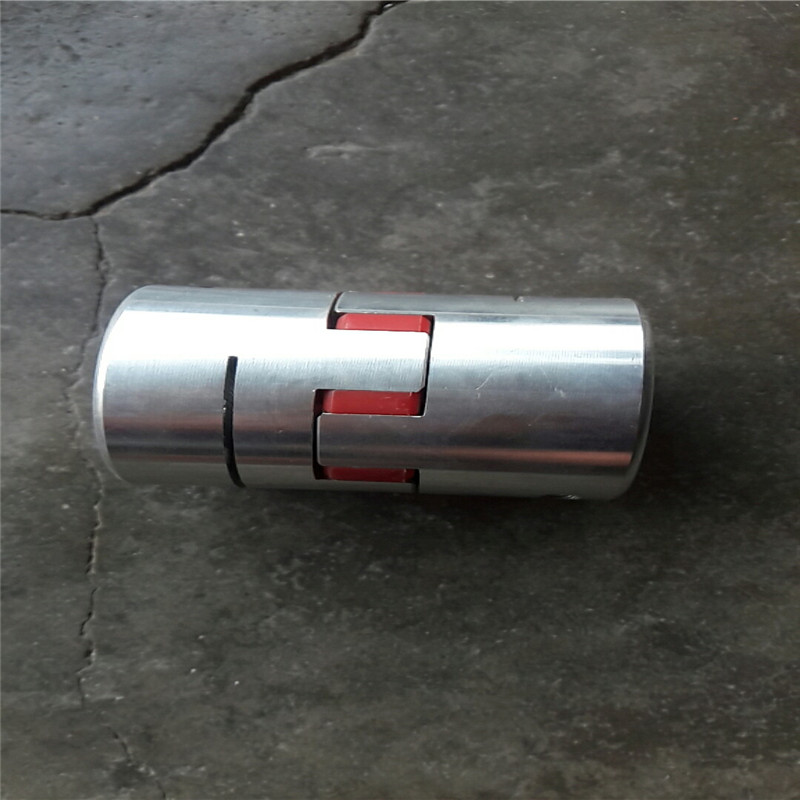 Wuchuan Coupling Factory supplies aluminum alloy couplings, star couplings, customized special-shaped
