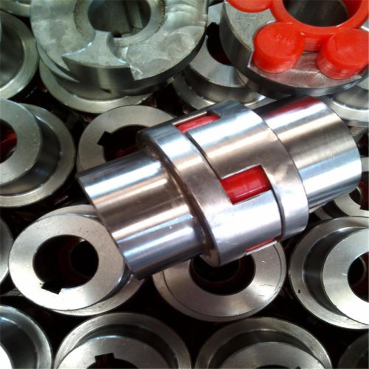 Our factory provides outer diameter 160 star couplings, good quality star couplings, good quality, welcome to order