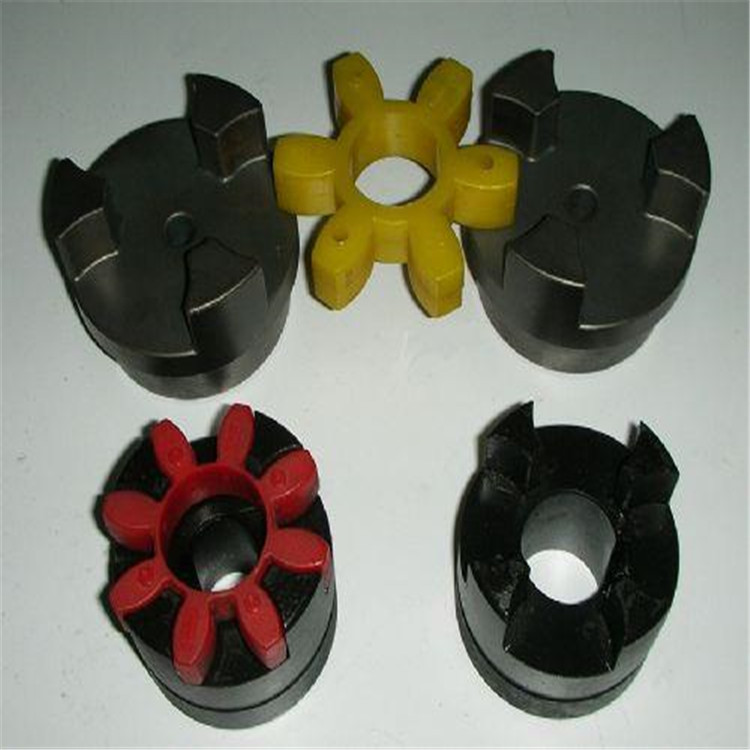 The manufacturer recommends the claw coupling plum blossom coupling is of good quality and one piece is also the wholesale price
