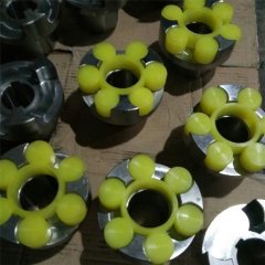 Hengli Transmission stock high-quality plum blossom coupling variety, full variety, large quantity discount