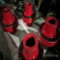 Manufacturers supply GICL3 drum gear coupling 5900-turn coupling with good quality and low price