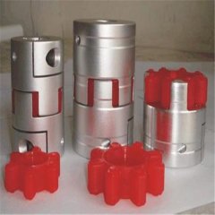 Manufacturers stock ML4 plum blossom coupling 5500 revolutions coupling variety and quality are guaranteed
