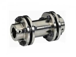 Why choose a diaphragm coupling?